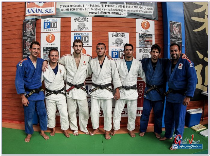 STAGE JUDO MADRID 14 00113